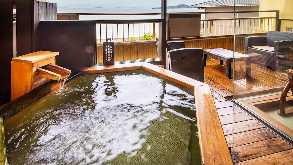 Hagi Onsen Yoimachino Yado Hagi Ichirin