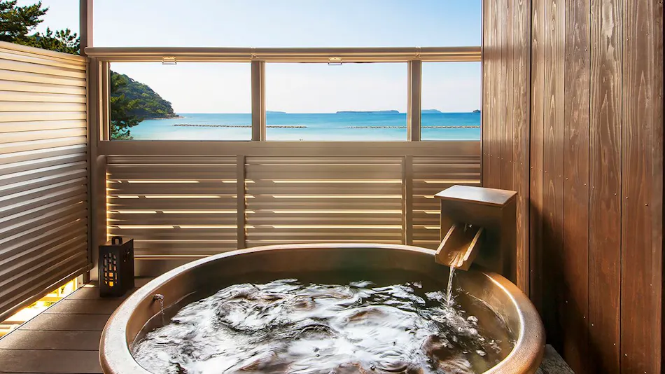 Hagi Onsen Yoimachino Yado Hagi Ichirin