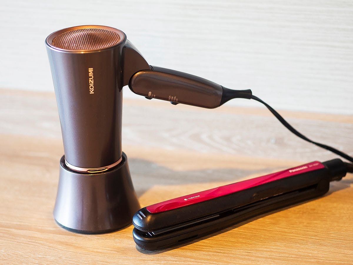 【สิ่งอำนวยความสะดวกในห้องพัก】