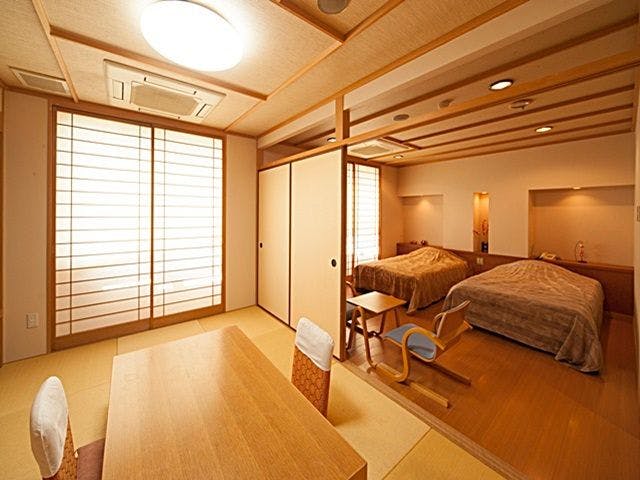 和洋室（イメージ）