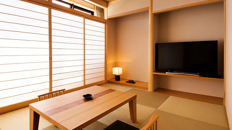 Hagi Onsen Yoimachino Yado Hagi Ichirin