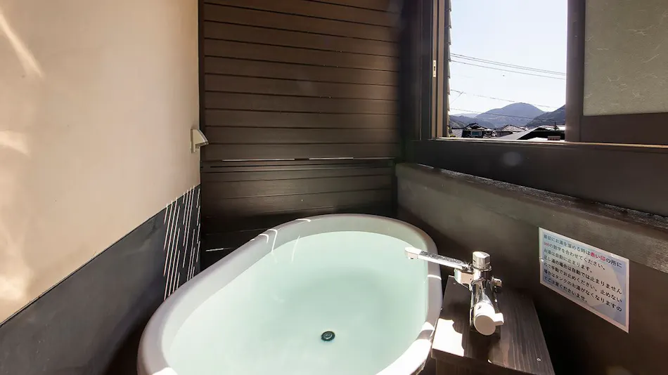 Hagi Onsen Yoimachino Yado Hagi Ichirin