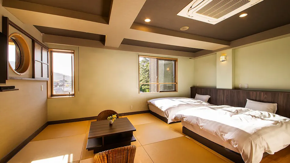 Hagi Onsen Yoimachino Yado Hagi Ichirin