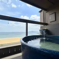 ≪オーシャンビュー≫【-ふくじゅそう-】