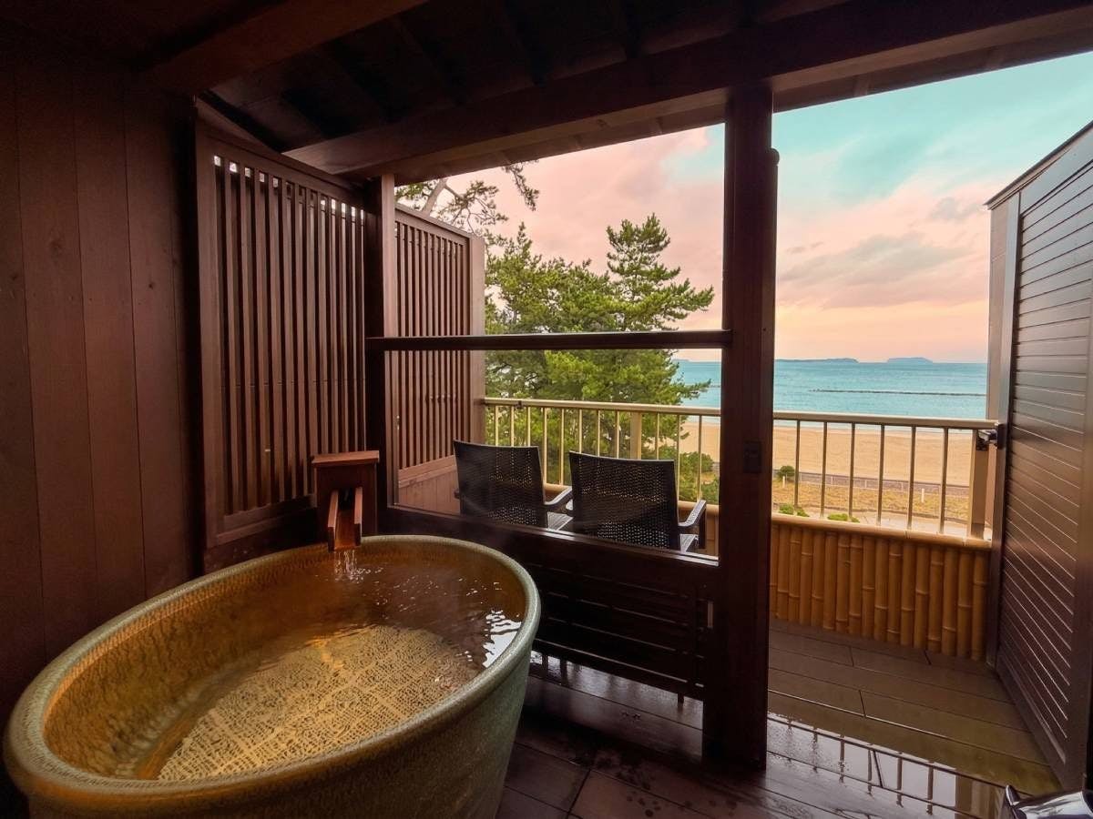 はぎ温泉 宵待ちの宿 萩一輪