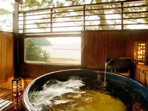 ≪オーシャンビュー≫【-ふくじゅそう-】