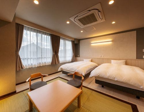 ■和洋Styleモダンルーム【粋凛】■