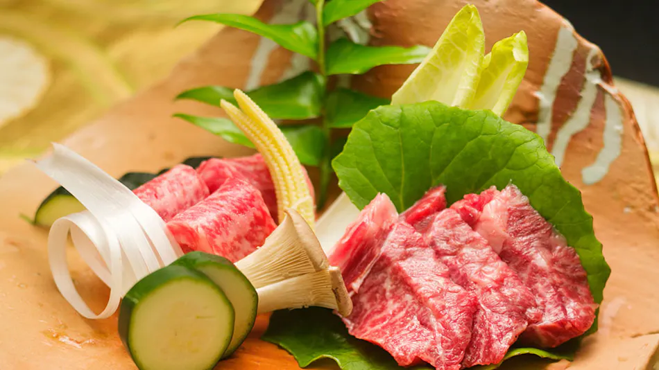 Hagi Onsen Yoimachino Yado Hagi Ichirin