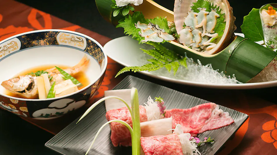 Hagi Onsen Yoimachino Yado Hagi Ichirin