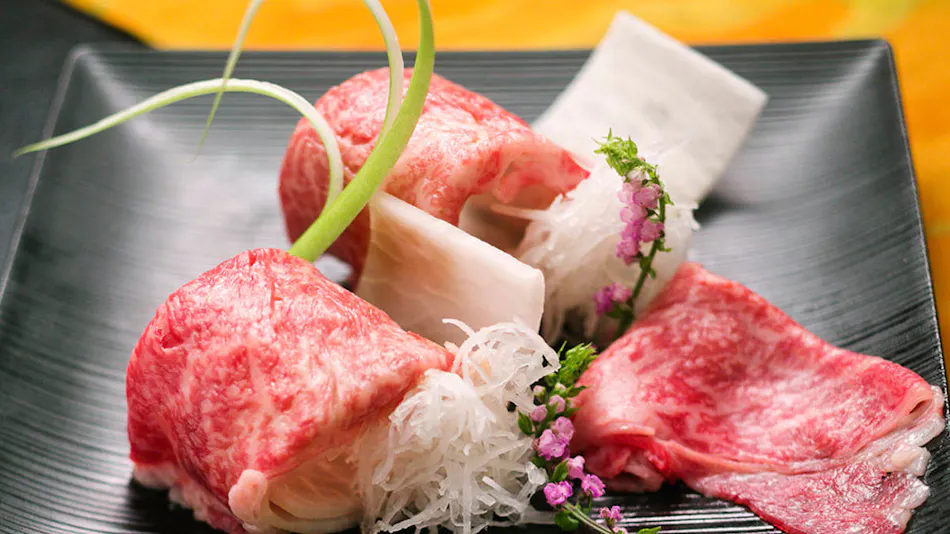 Hagi Onsen Yoimachino Yado Hagi Ichirin