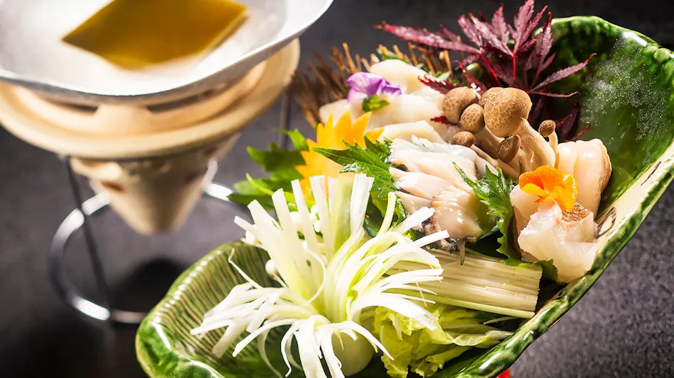 Hagi Onsen Yoimachino Yado Hagi Ichirin