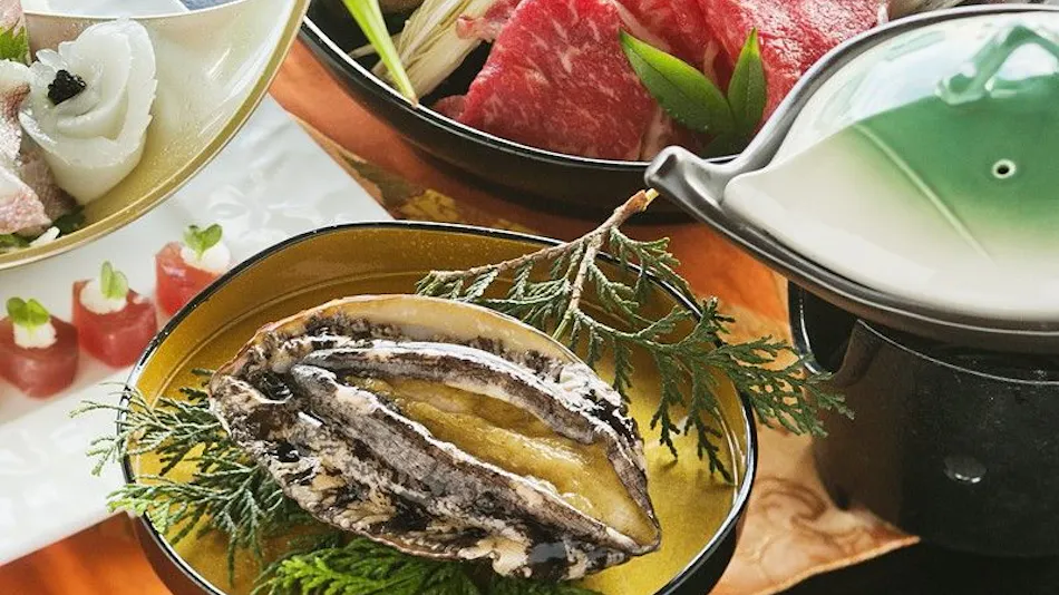 Hagi Onsen Yoimachino Yado Hagi Ichirin