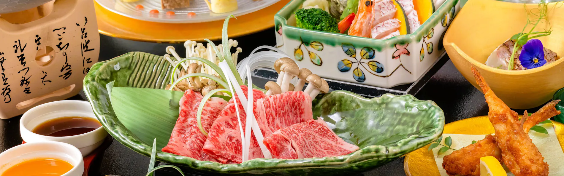 はぎ温泉 宵待ちの宿 萩一輪