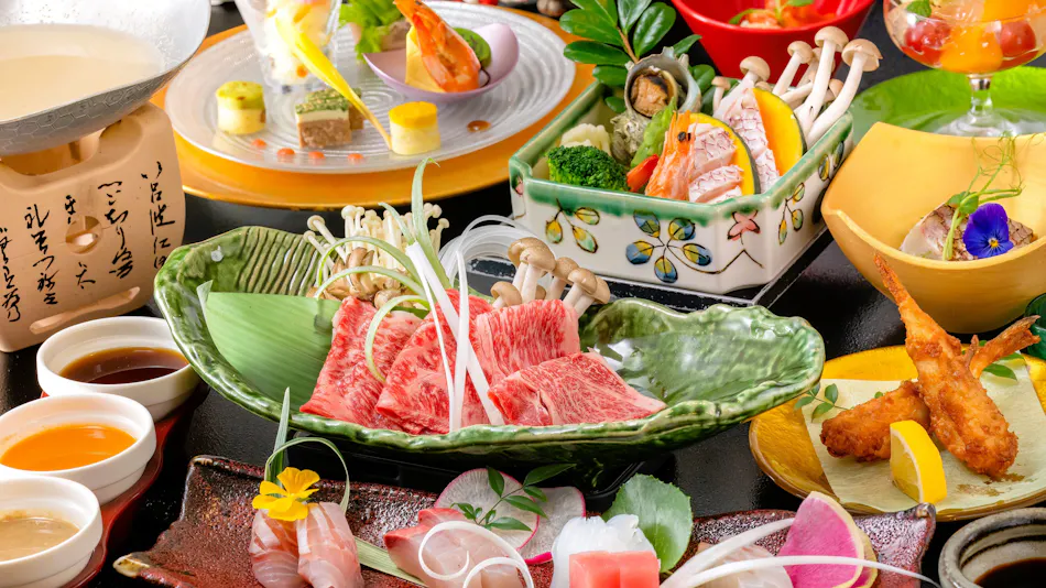 Hagi Onsen Yoimachino Yado Hagi Ichirin