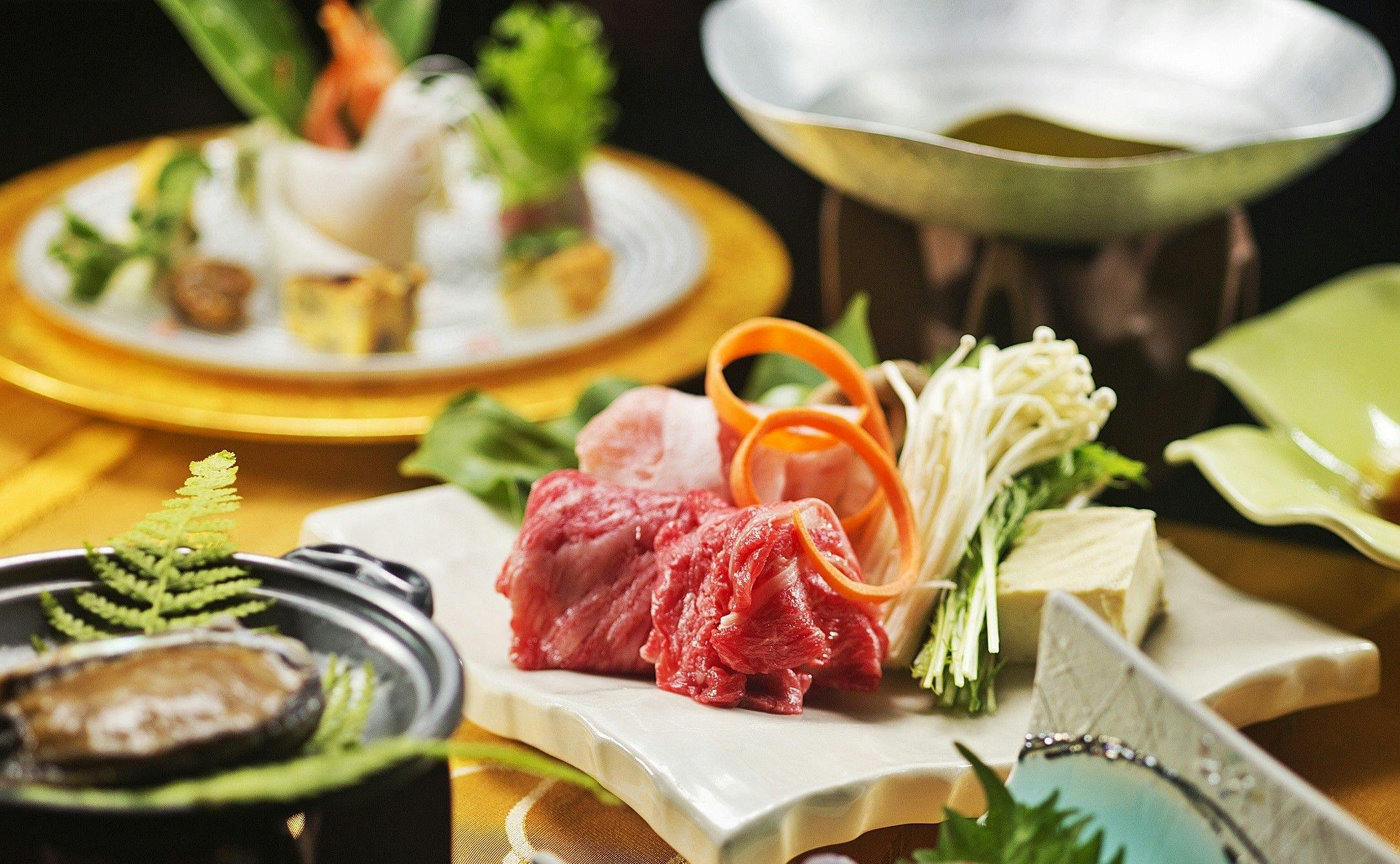 ไคเซกิรสเลิศ 4 รายการ【ไซกะ -Saika-】