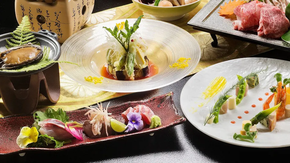 Hagi Onsen Yoimachino Yado Hagi Ichirin