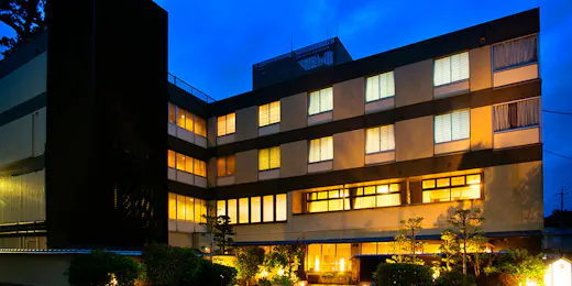 はぎ温泉 宵待ちの宿 萩一輪