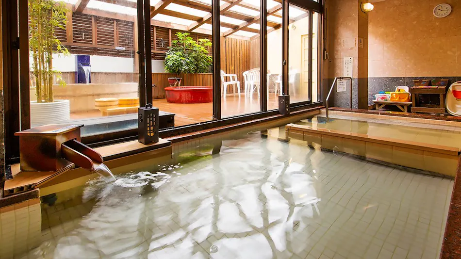 Hagi Onsen Yoimachino Yado Hagi Ichirin
