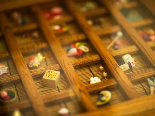 ■館内イメージ■