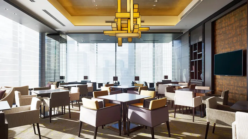 Oakwood Premier Tokyo (Hotel & Serviced Apartments)