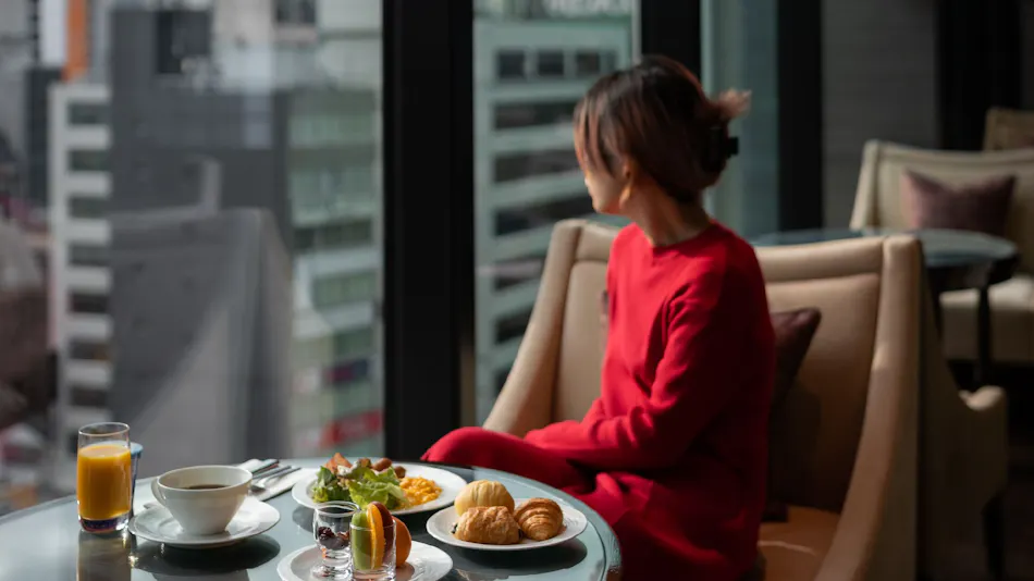 Oakwood Premier Tokyo (Hotel & Serviced Apartments)