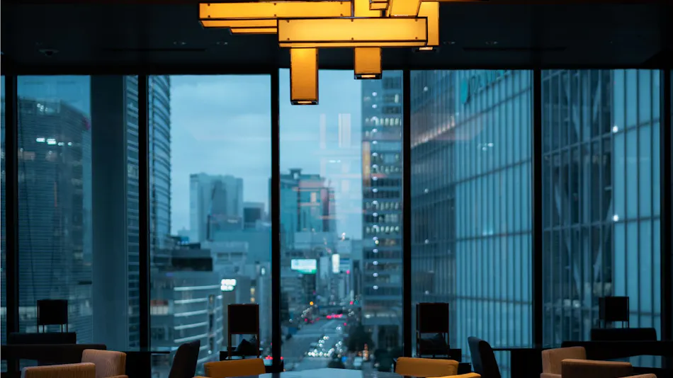 Oakwood Premier Tokyo (Hotel & Serviced Apartments)