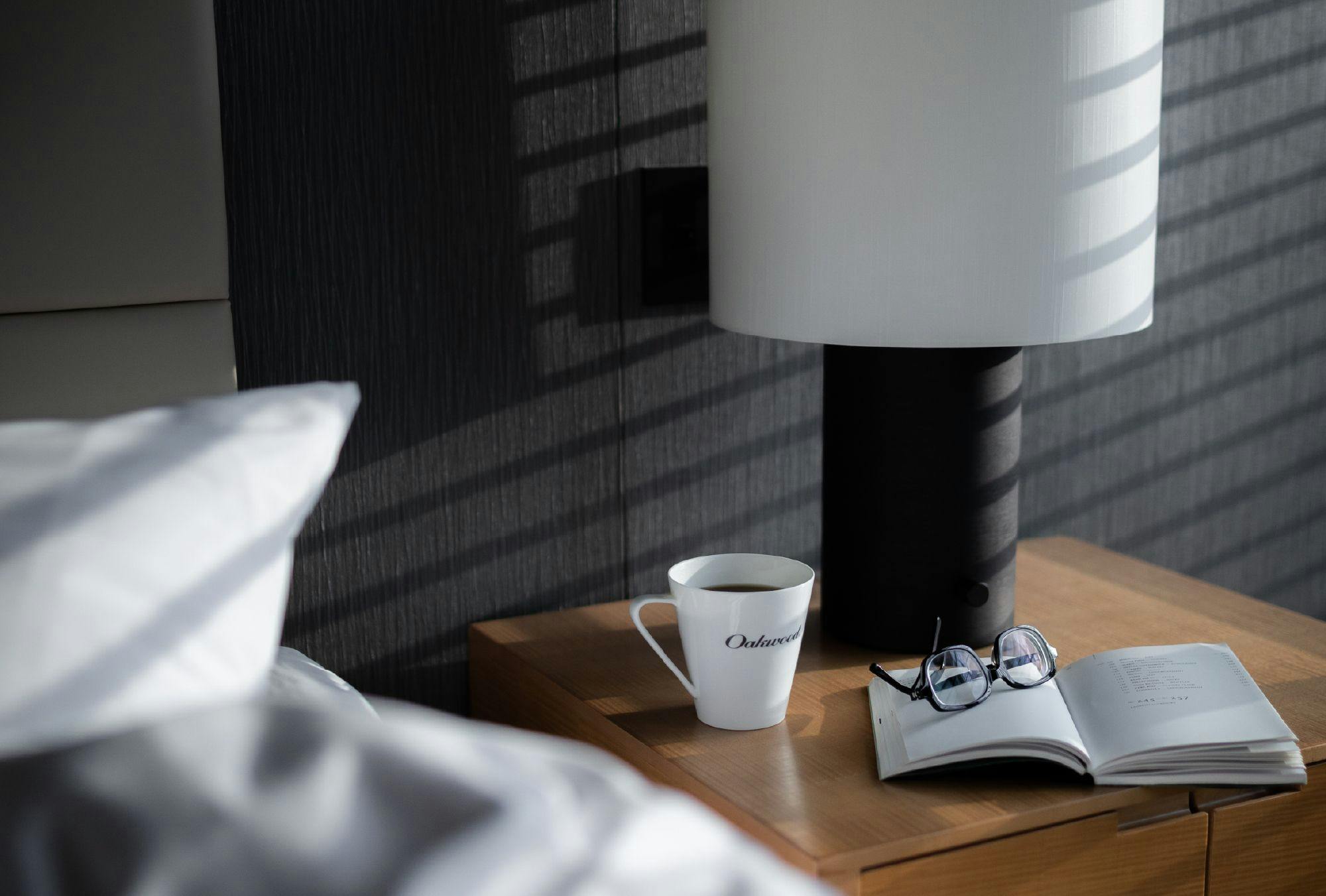Oakwood Premier Tokyo (Hotel & Serviced Apartments)