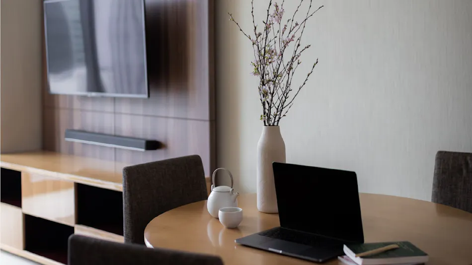 Oakwood Premier Tokyo (Hotel & Serviced Apartments)