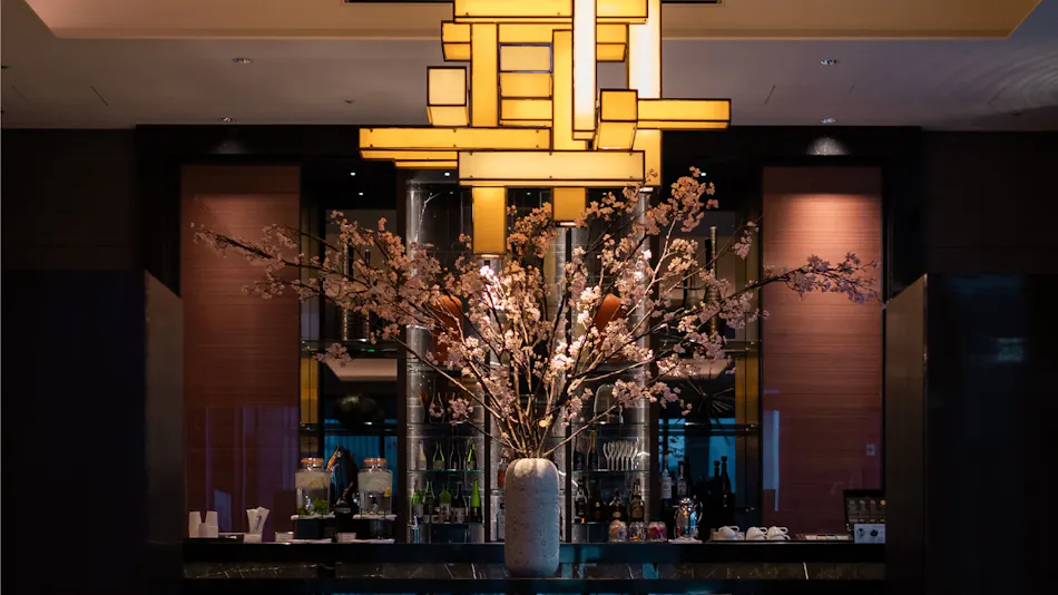 Oakwood Premier Tokyo (Hotel & Serviced Apartments)
