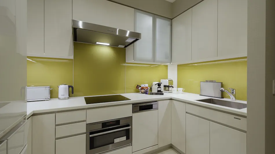 Oakwood Premier Tokyo (Hotel & Serviced Apartments)