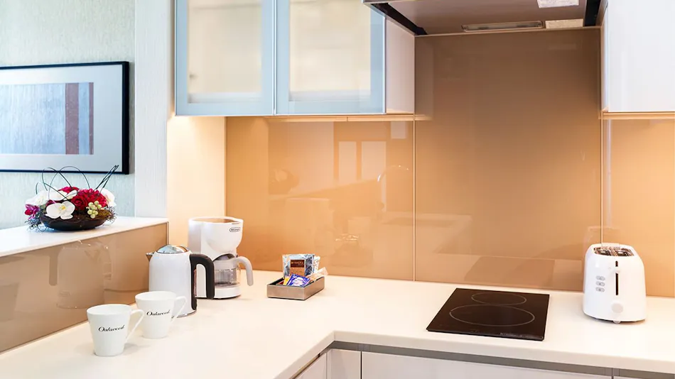 Oakwood Premier Tokyo (Hotel & Serviced Apartments)