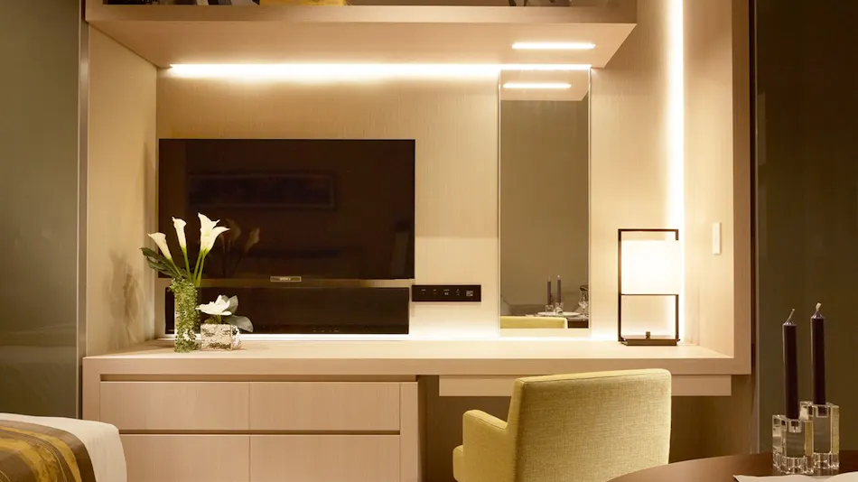 Oakwood Premier Tokyo (Hotel & Serviced Apartments)