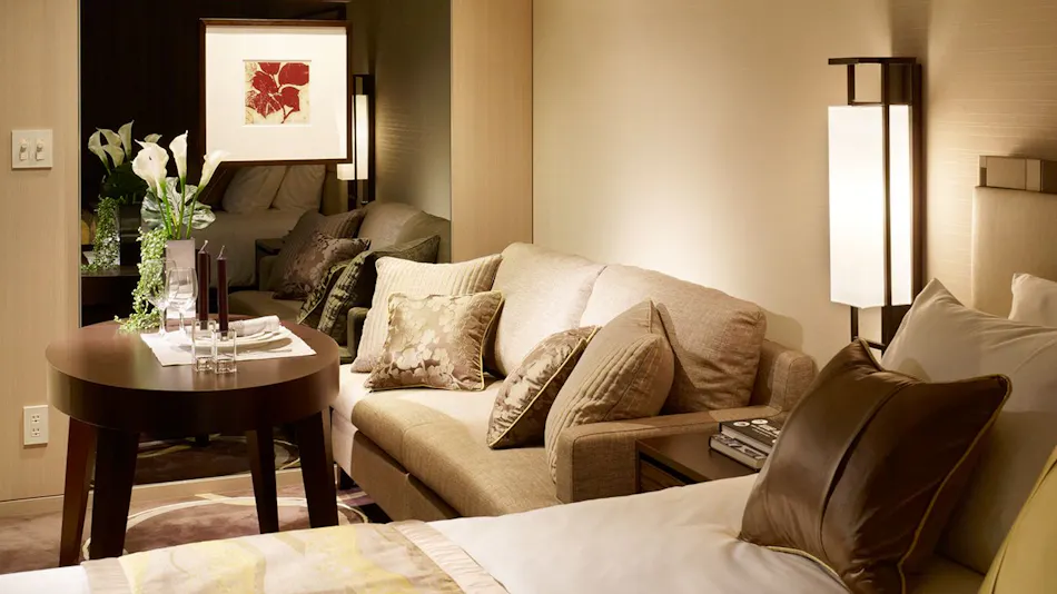 Oakwood Premier Tokyo (Hotel & Serviced Apartments)