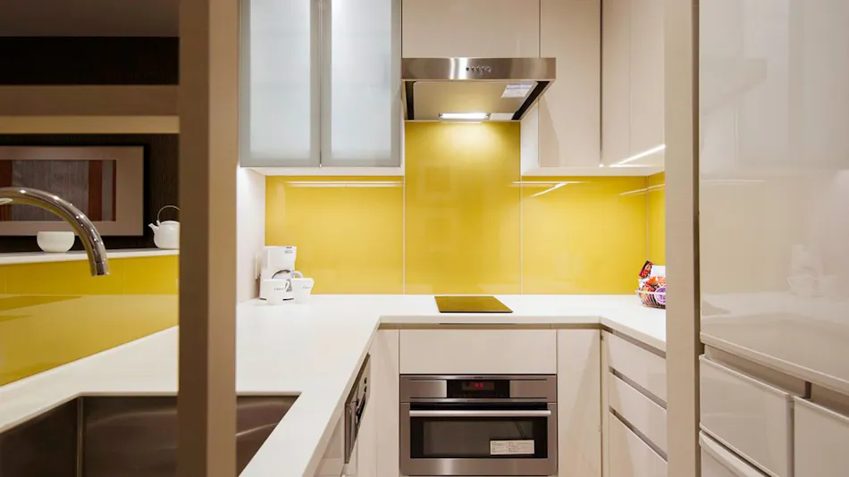 Oakwood Premier Tokyo (Hotel & Serviced Apartments)