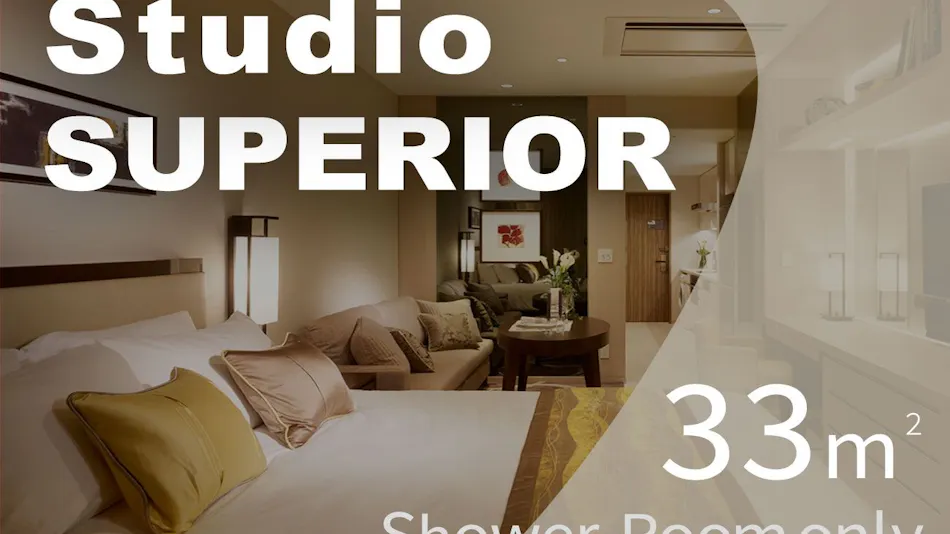 Oakwood Premier Tokyo (Hotel & Serviced Apartments)