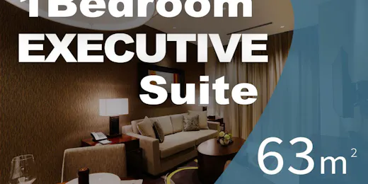 オークウッドプレミア東京(ホテル&サービスアパートメント)