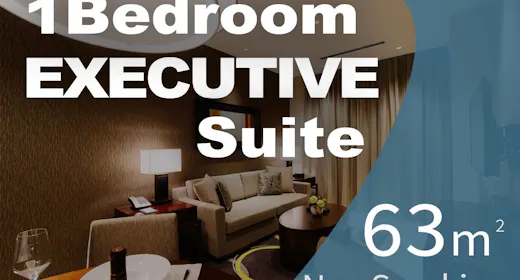 Oakwood Premier Tokyo (Hotel & Serviced Apartments)