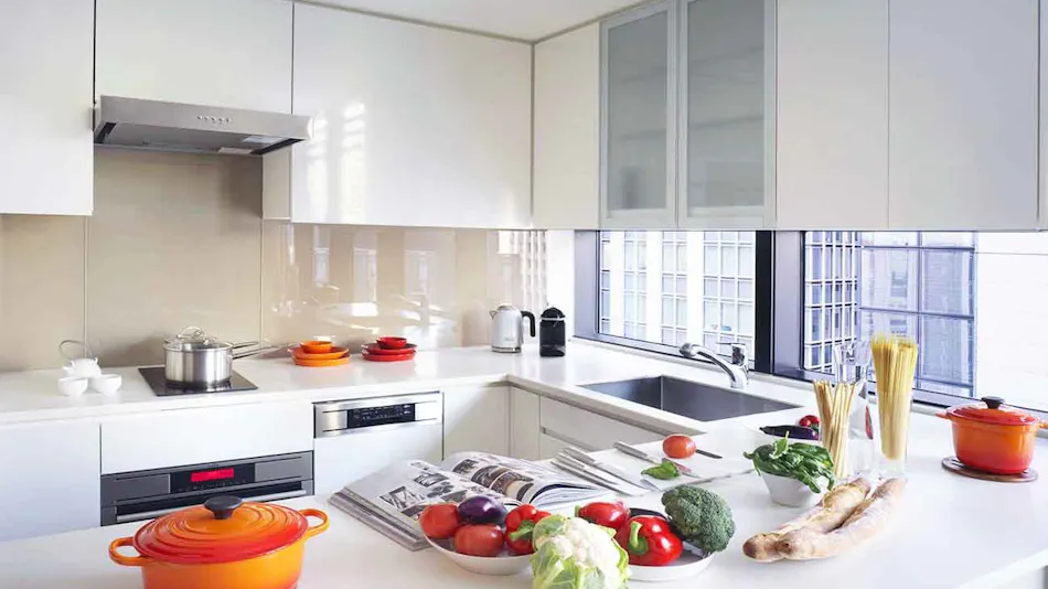 Oakwood Premier Tokyo (Hotel & Serviced Apartments)