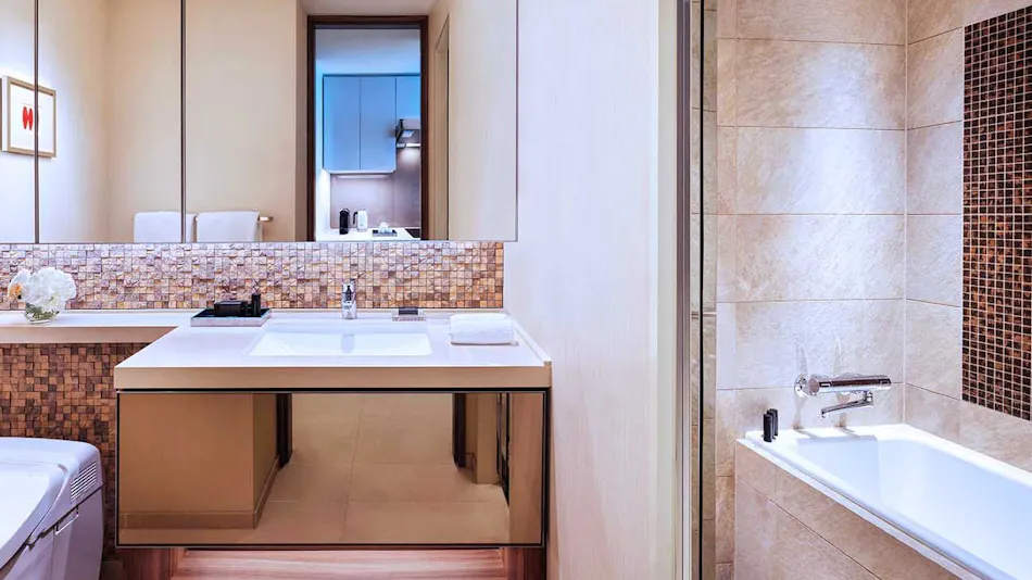 Oakwood Premier Tokyo (Hotel & Serviced Apartments)