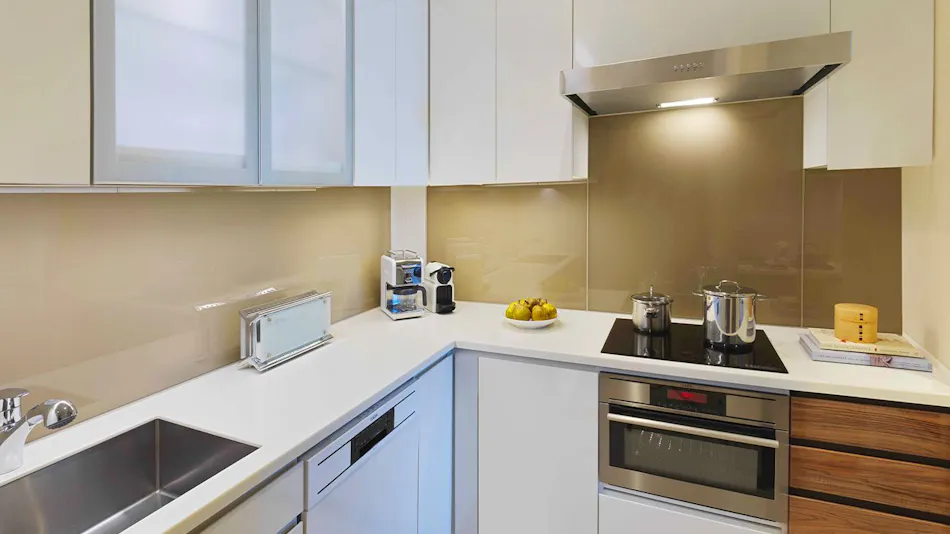Oakwood Premier Tokyo (Hotel & Serviced Apartments)