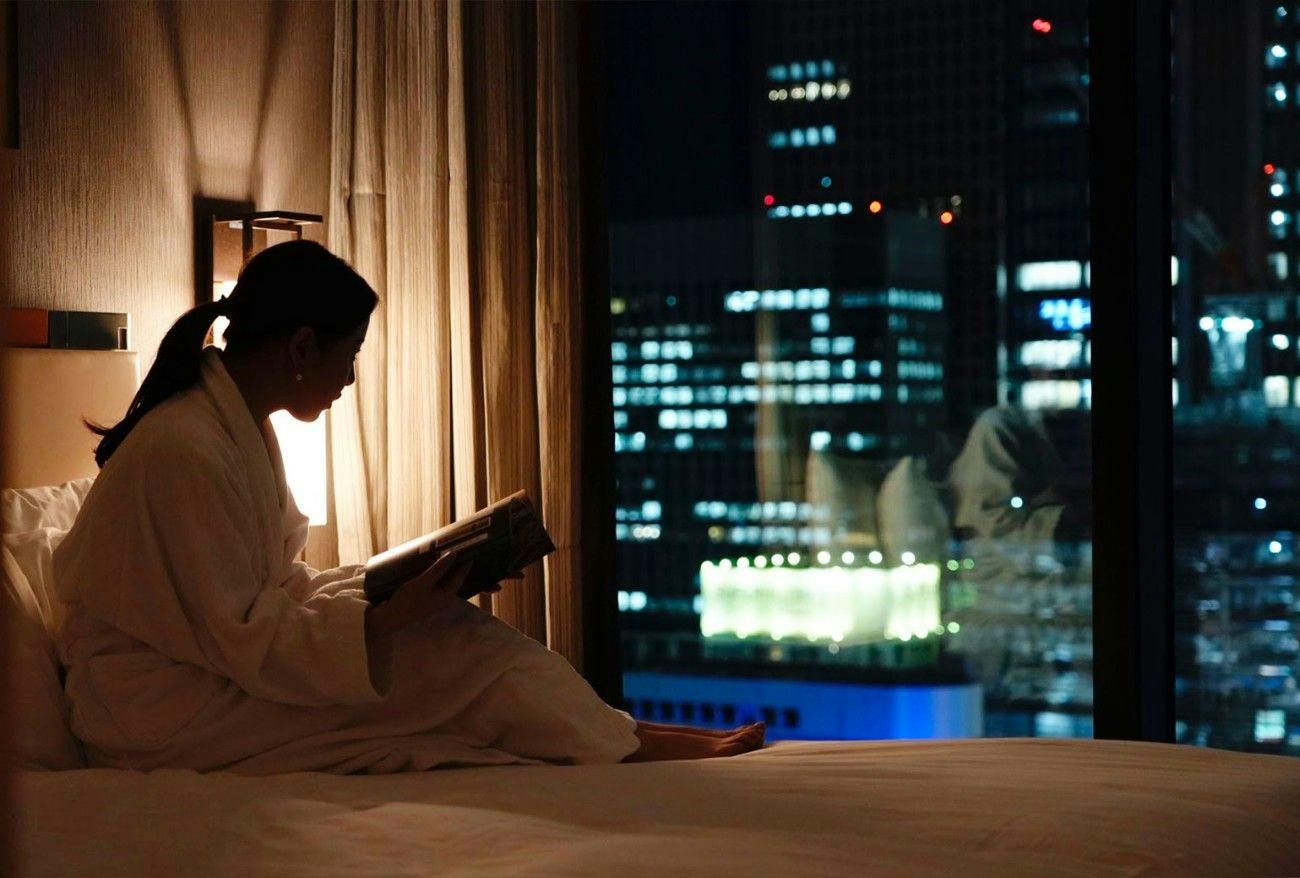 Oakwood Premier Tokyo (Hotel & Serviced Apartments)