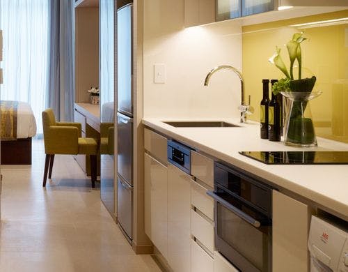 Studio Superior<BR>スタジオスーペリア