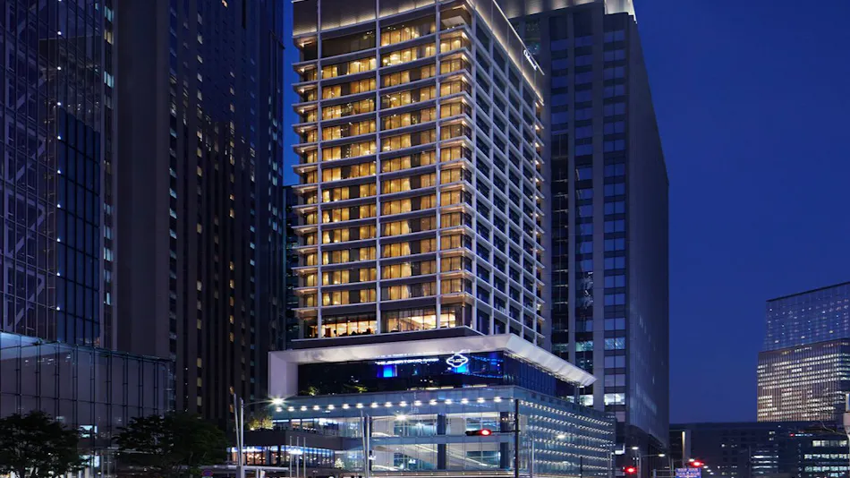 Oakwood Premier Tokyo (Hotel & Serviced Apartments)