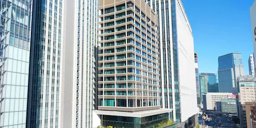 オークウッドプレミア東京(ホテル&サービスアパートメント)