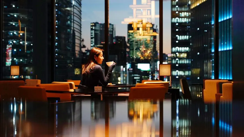 Oakwood Premier Tokyo (Hotel & Serviced Apartments)