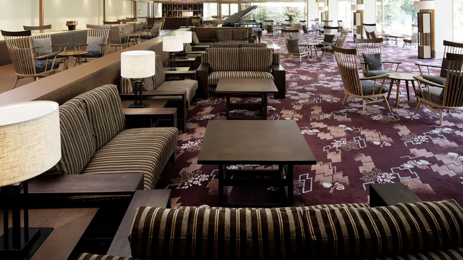 Marumine Kanko Hotel