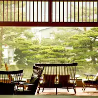 休息室「采女」