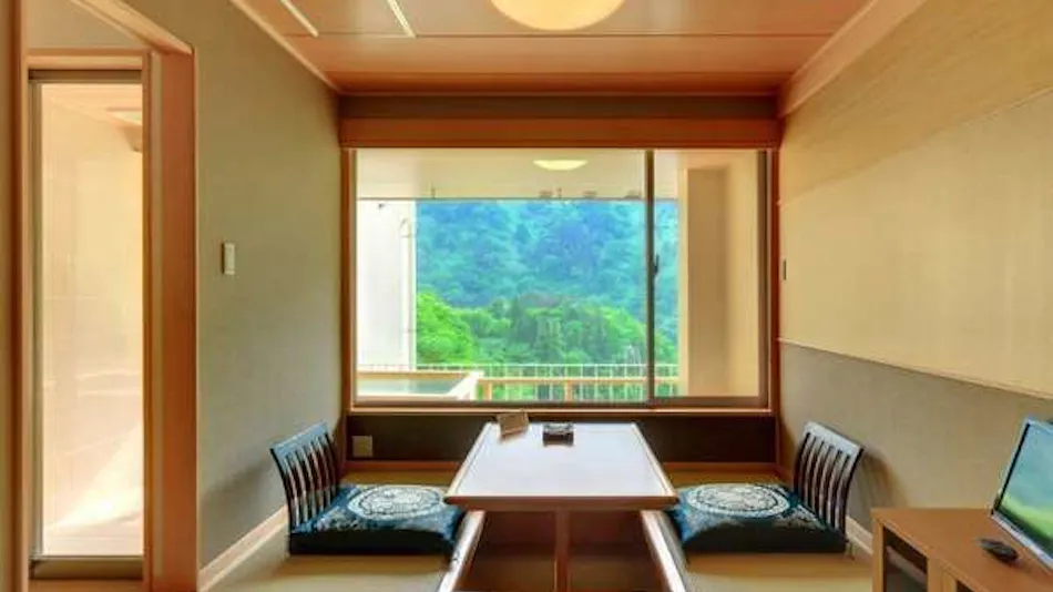 Marumine Kanko Hotel