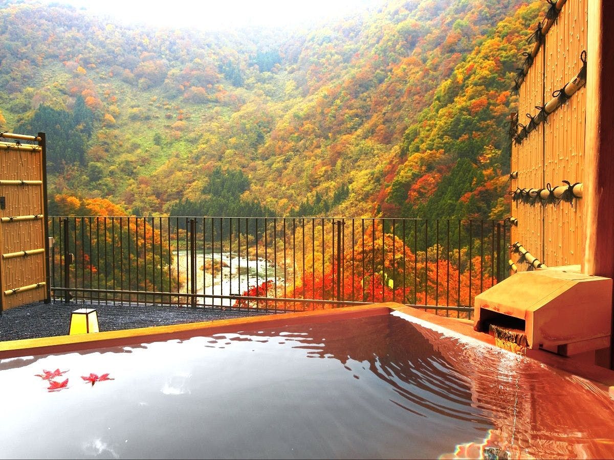 丸峰観光ホテル
