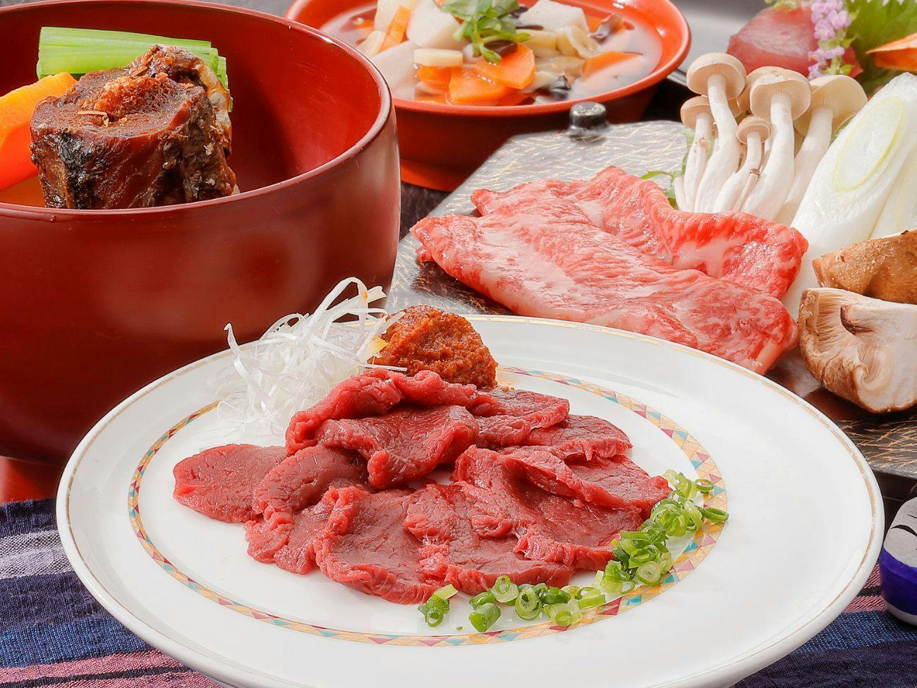 丸峰観光ホテル